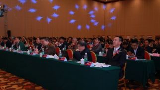 热烈：氐谑沤熘泄褡褰ㄖ研究会学术年会胜利召开